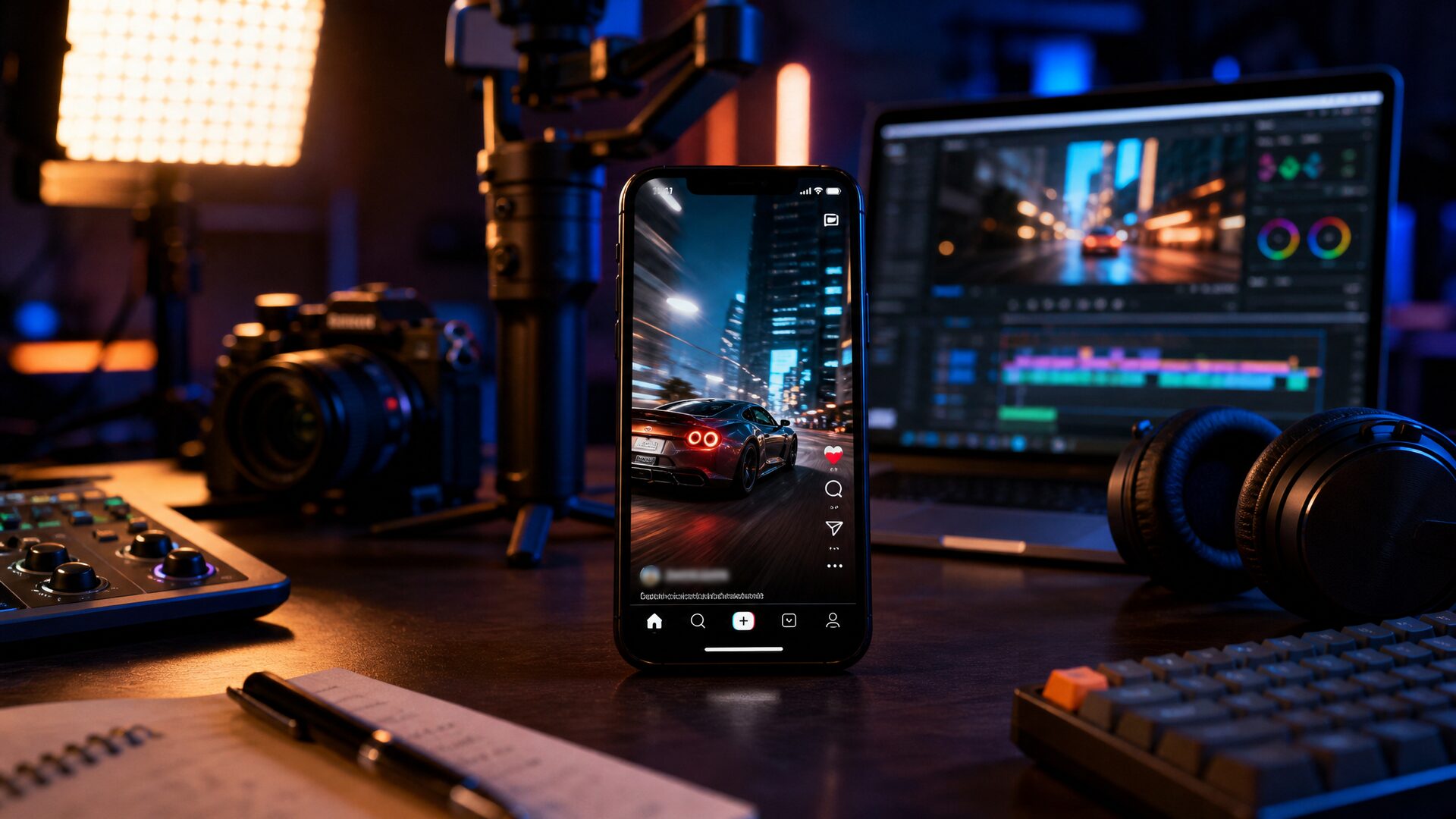 Instagram Reels für Autohäuser: 5 Video-Formate die verkaufen