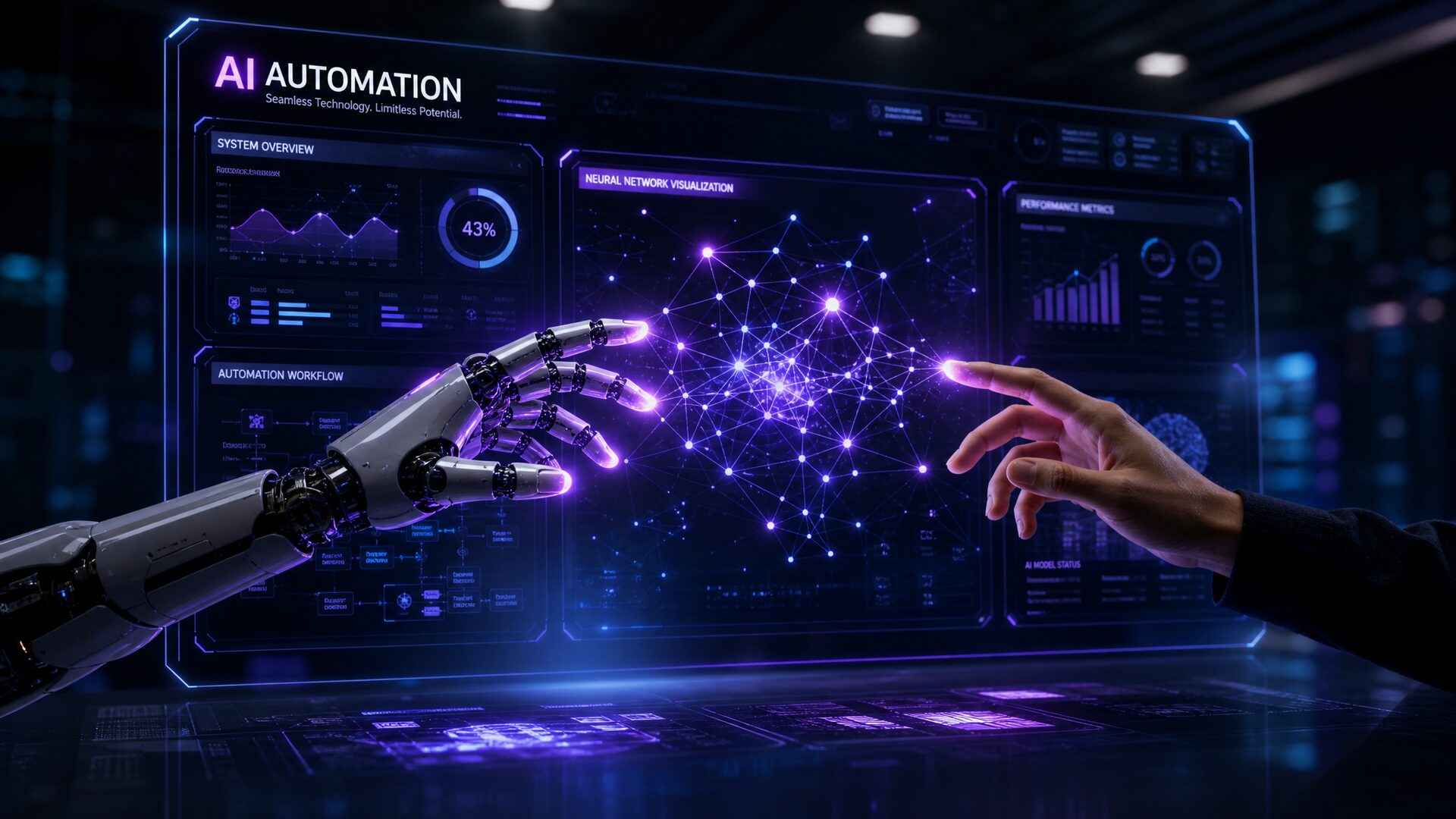 KI Automation
